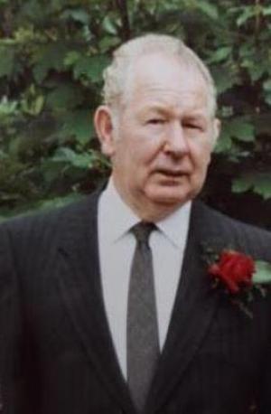 Clifford 'Cliff' Hardwick